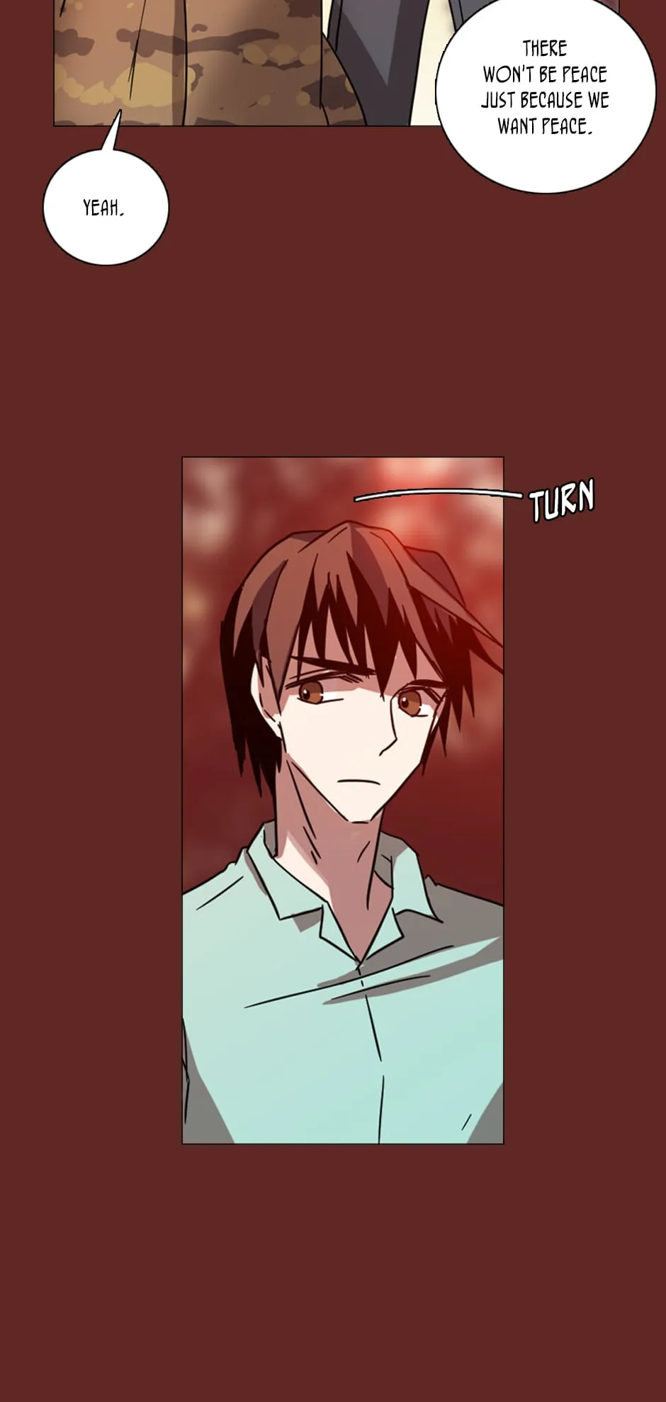 Dreamcide Chapter 116 - Page 43