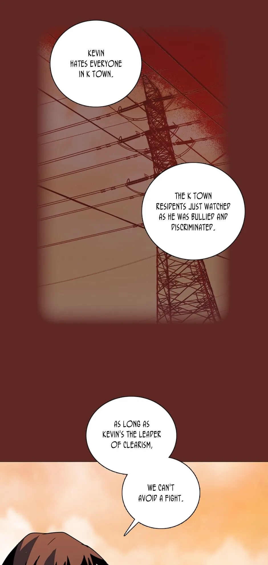 Dreamcide Chapter 116 - Page 44