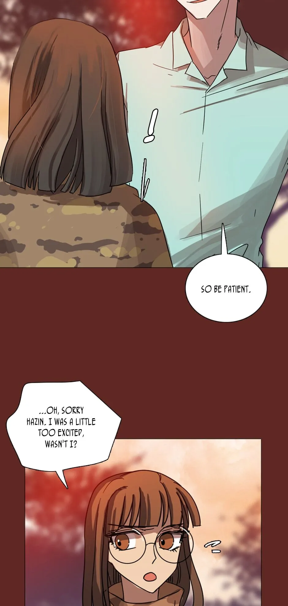 Dreamcide Chapter 116 - Page 49