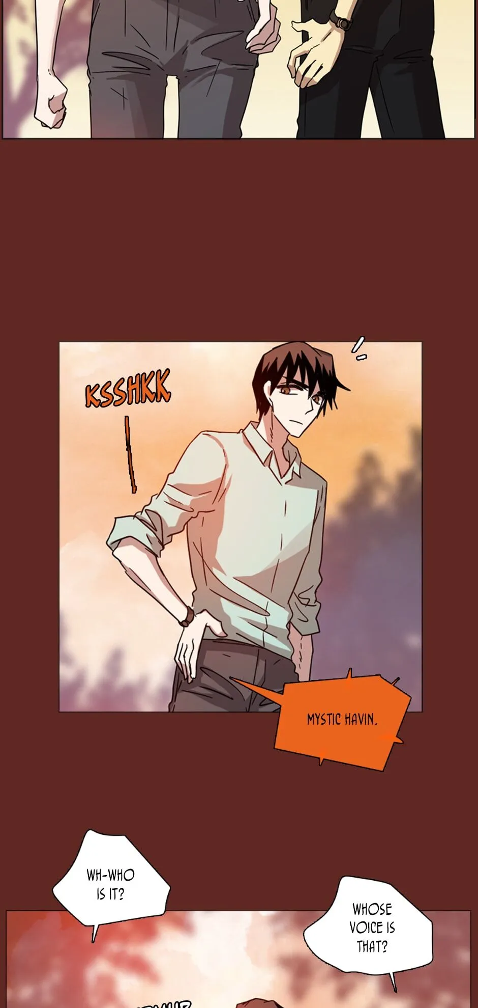 Dreamcide Chapter 116 - Page 56