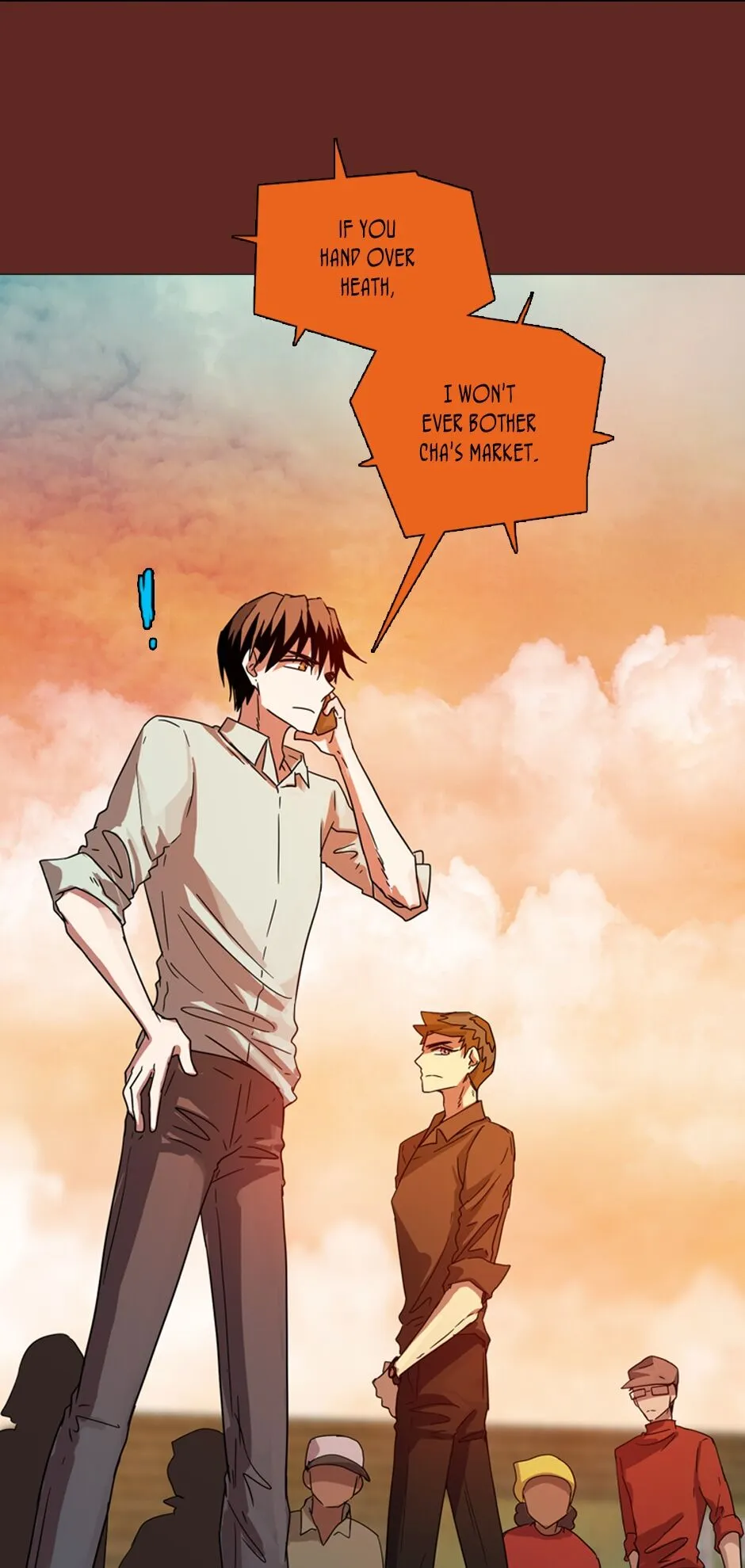 Dreamcide Chapter 116 - Page 59