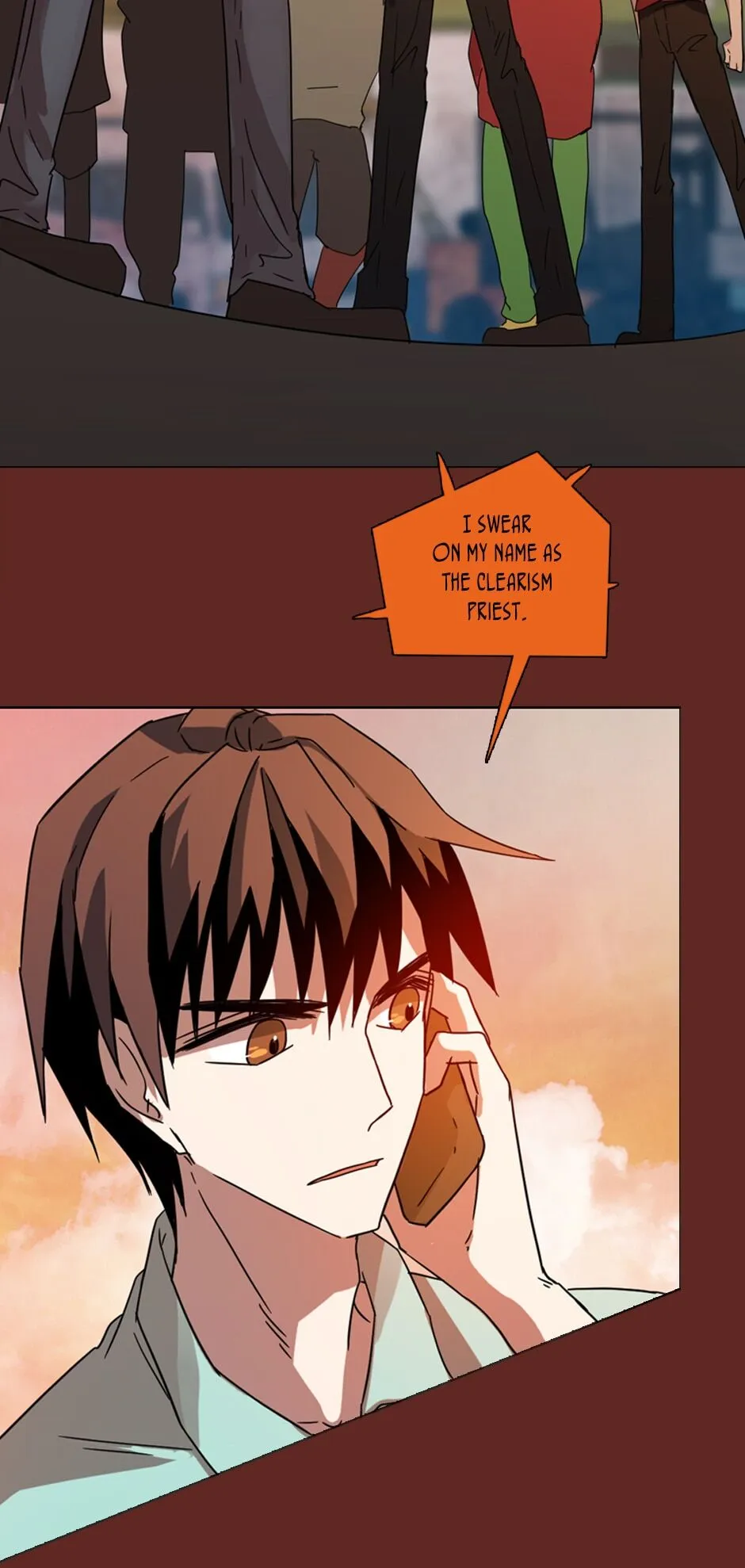 Dreamcide Chapter 116 - Page 60