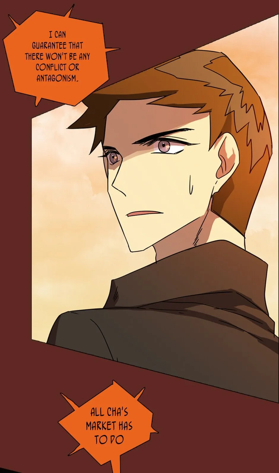 Dreamcide Chapter 116 - Page 61