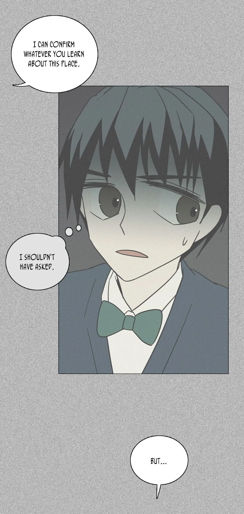 Dreamcide Chapter 116 - Page 8