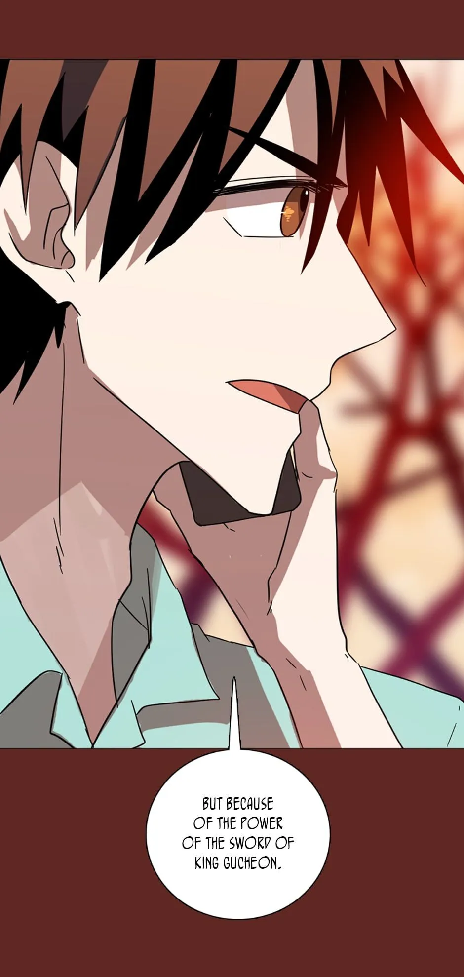 Dreamcide Chapter 117 - Page 11