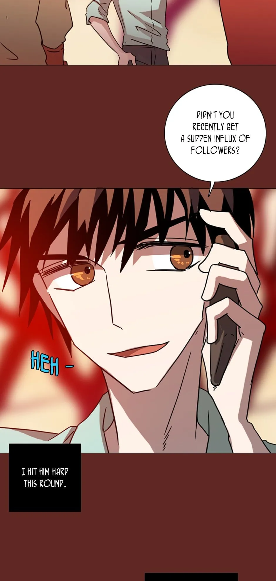 Dreamcide Chapter 117 - Page 14