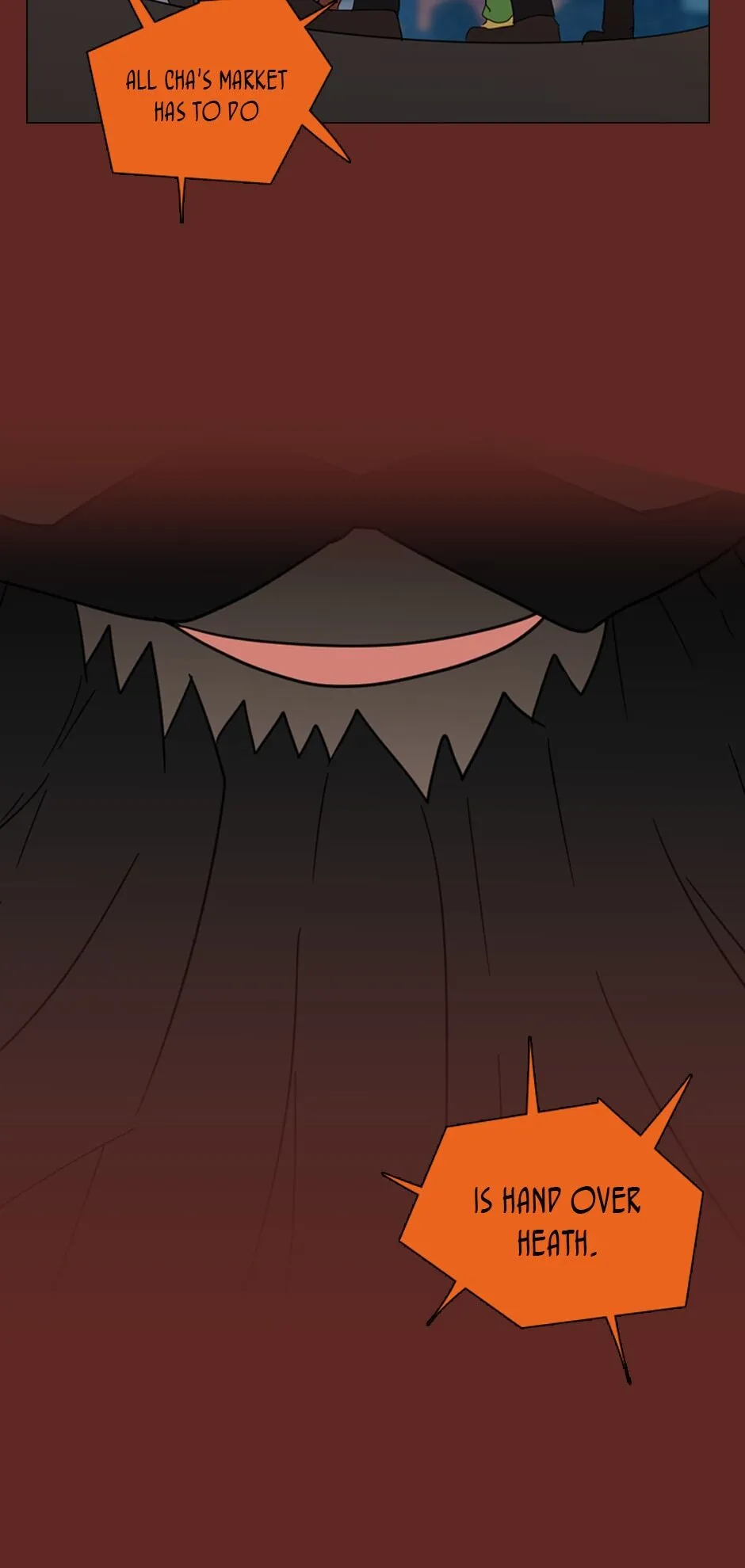 Dreamcide Chapter 117 - Page 2