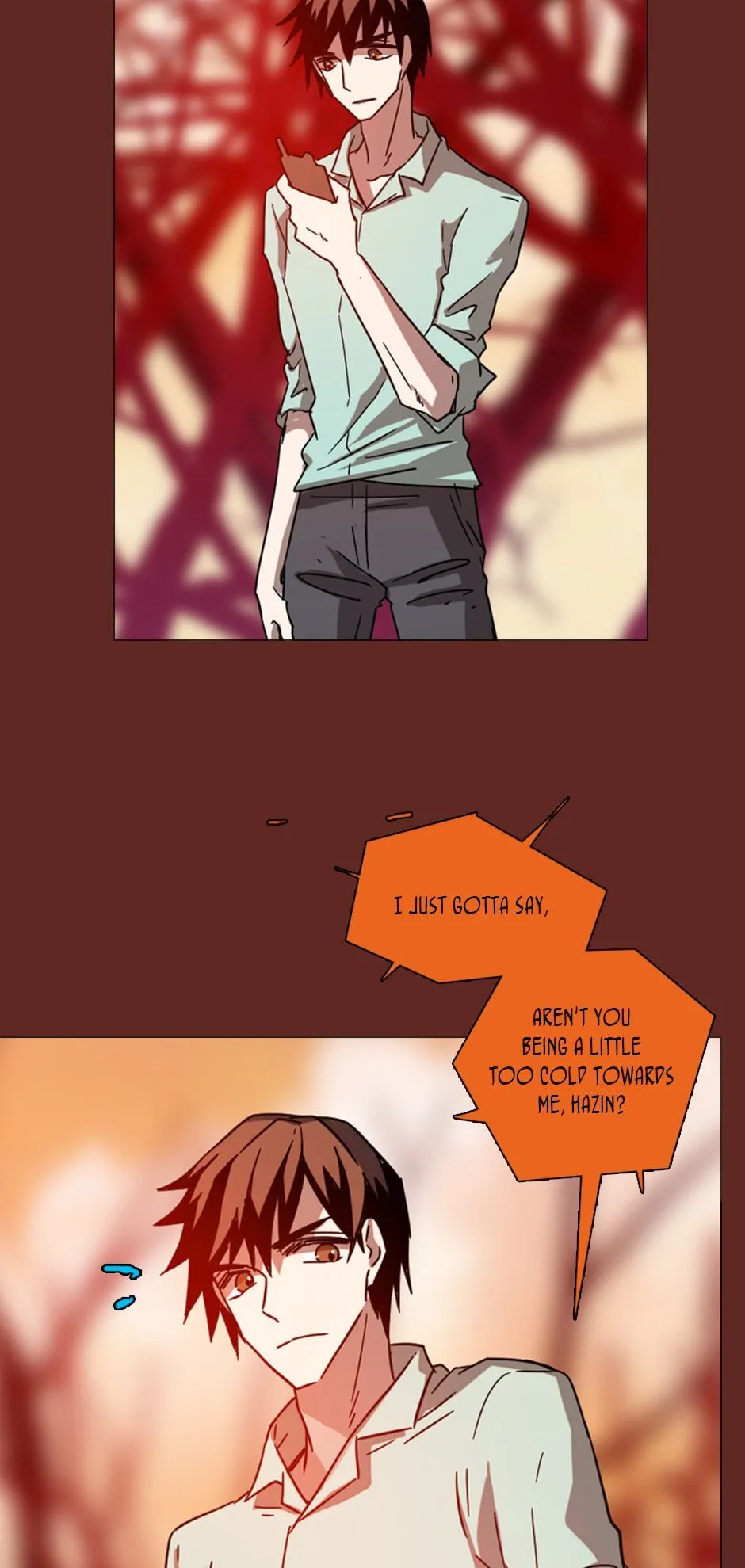 Dreamcide Chapter 117 - Page 22