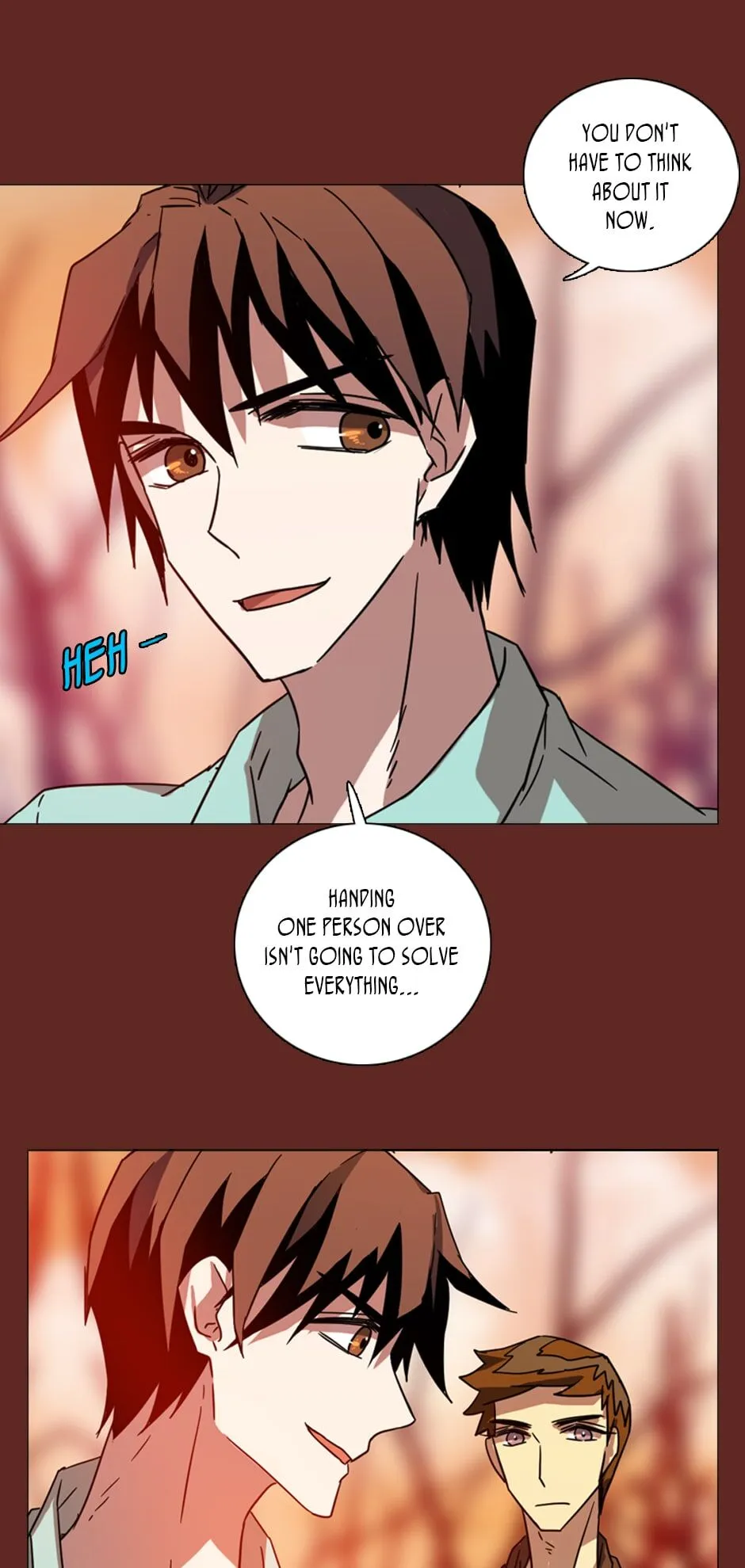 Dreamcide Chapter 117 - Page 26