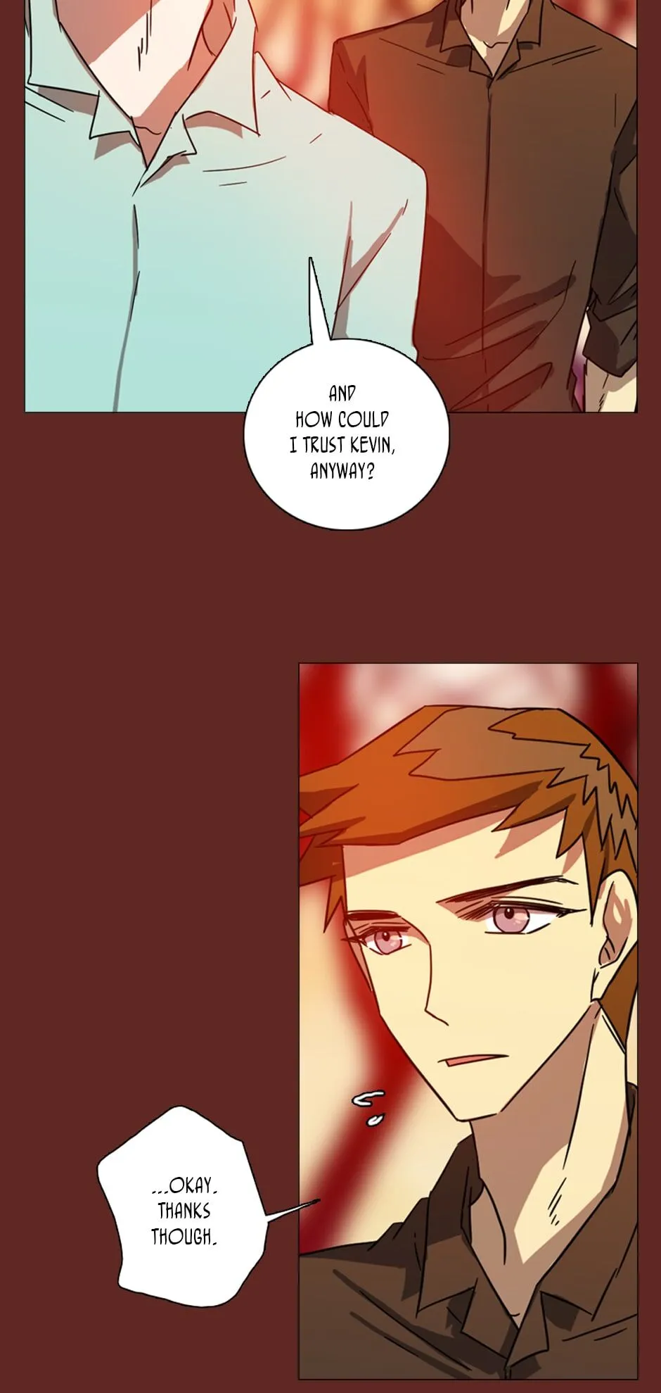 Dreamcide Chapter 117 - Page 27