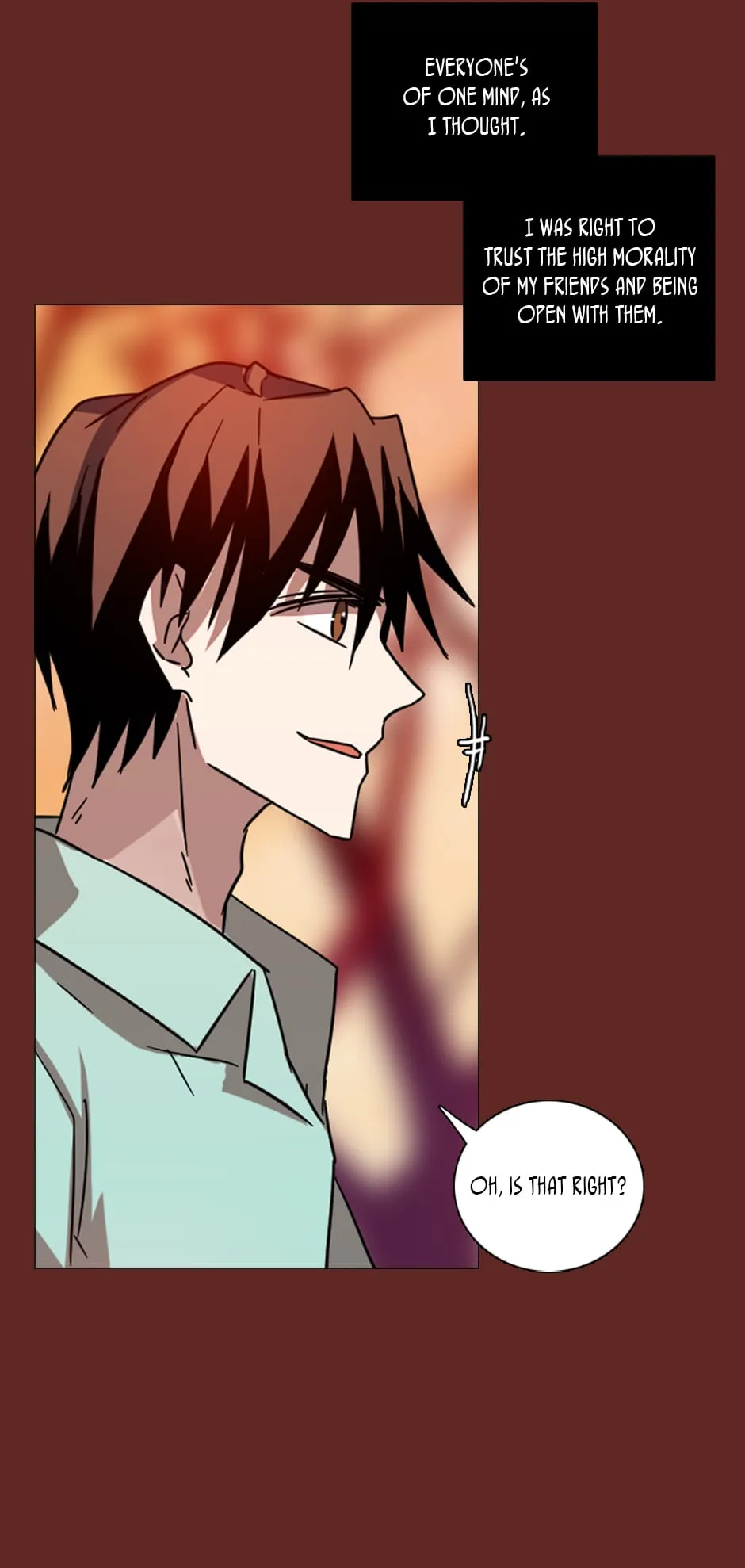 Dreamcide Chapter 117 - Page 30