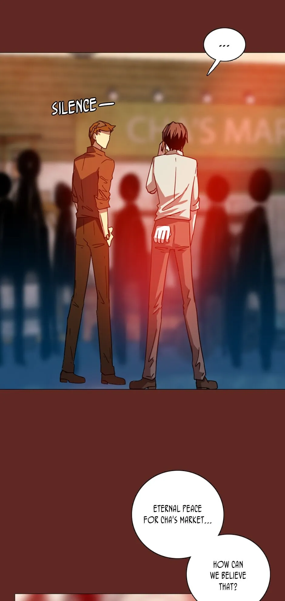 Dreamcide Chapter 117 - Page 4