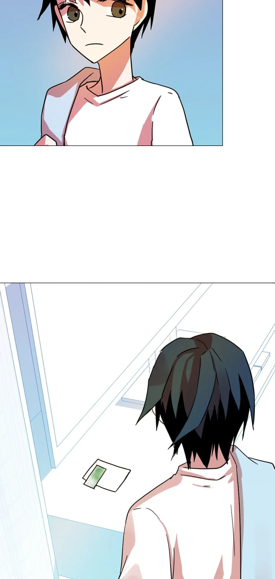 Dreamcide Chapter 117 - Page 44