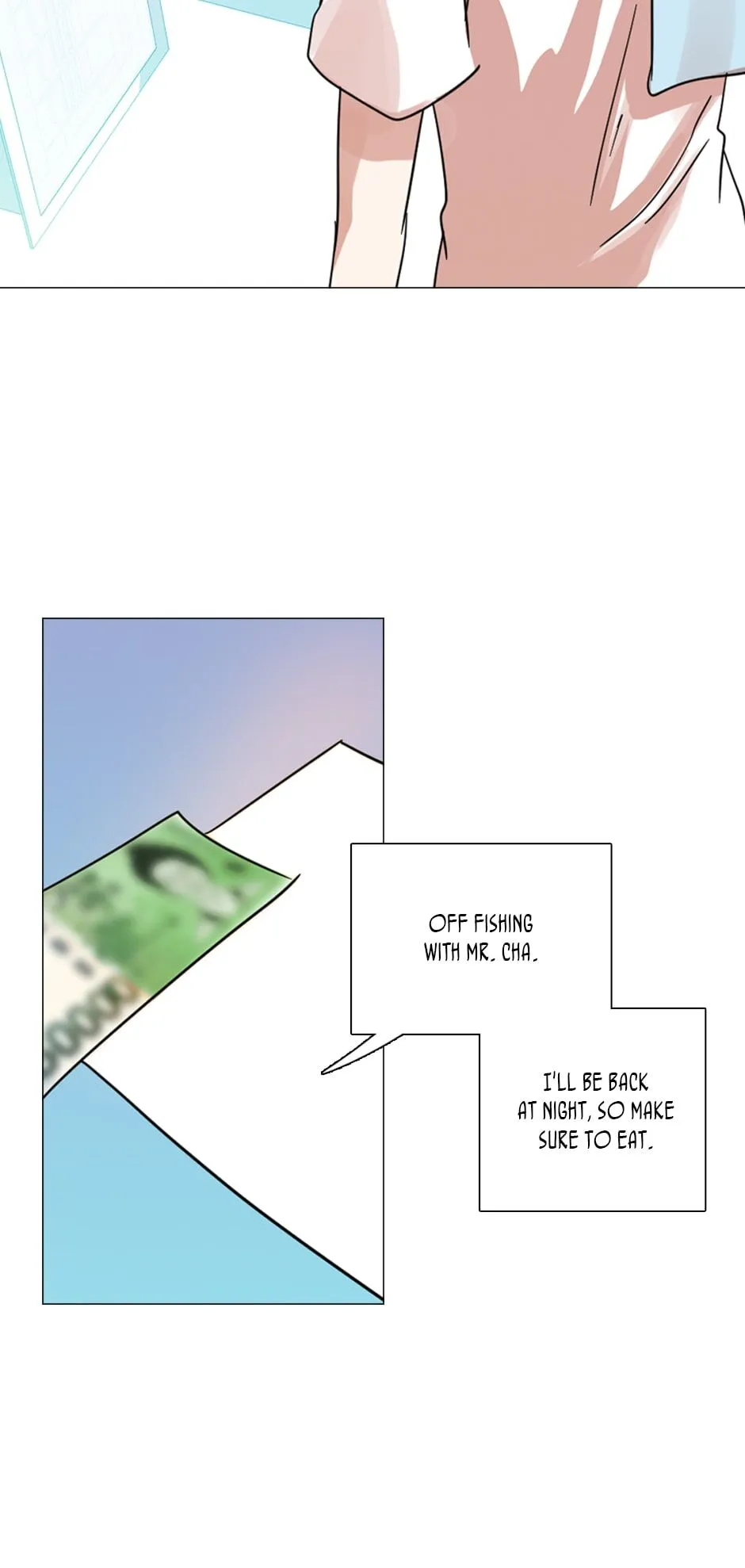 Dreamcide Chapter 117 - Page 45