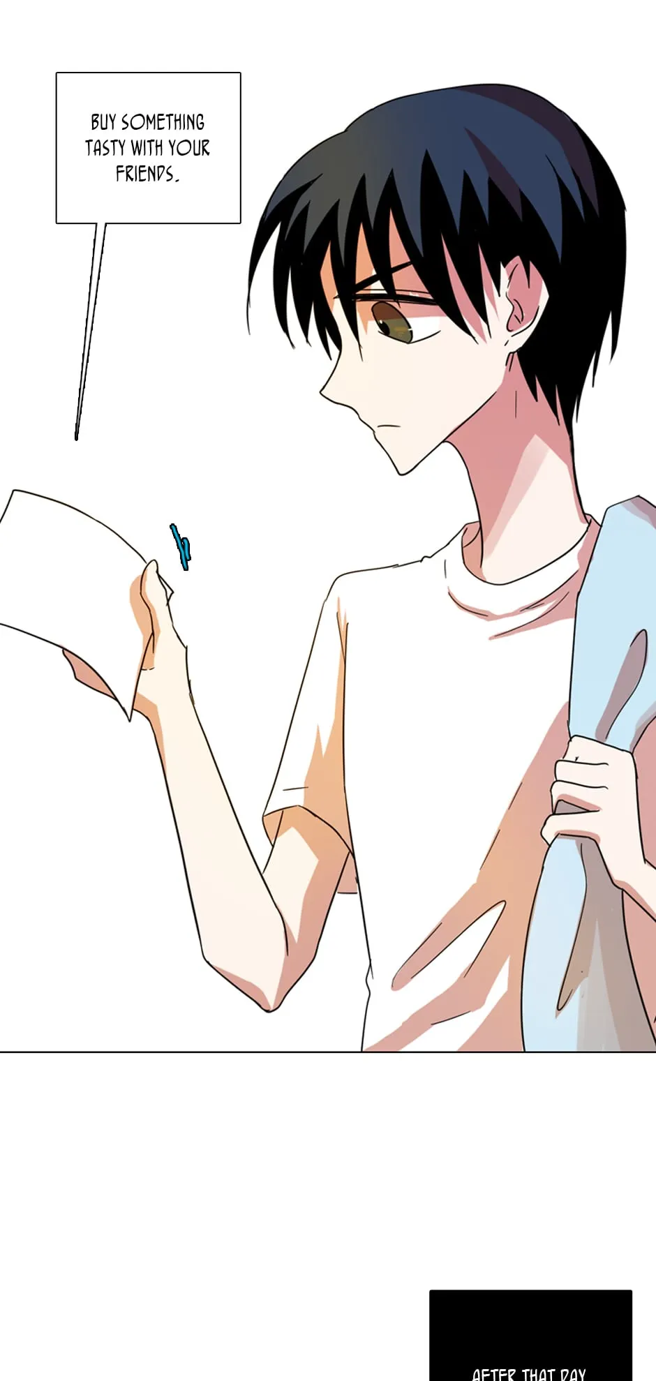 Dreamcide Chapter 117 - Page 46