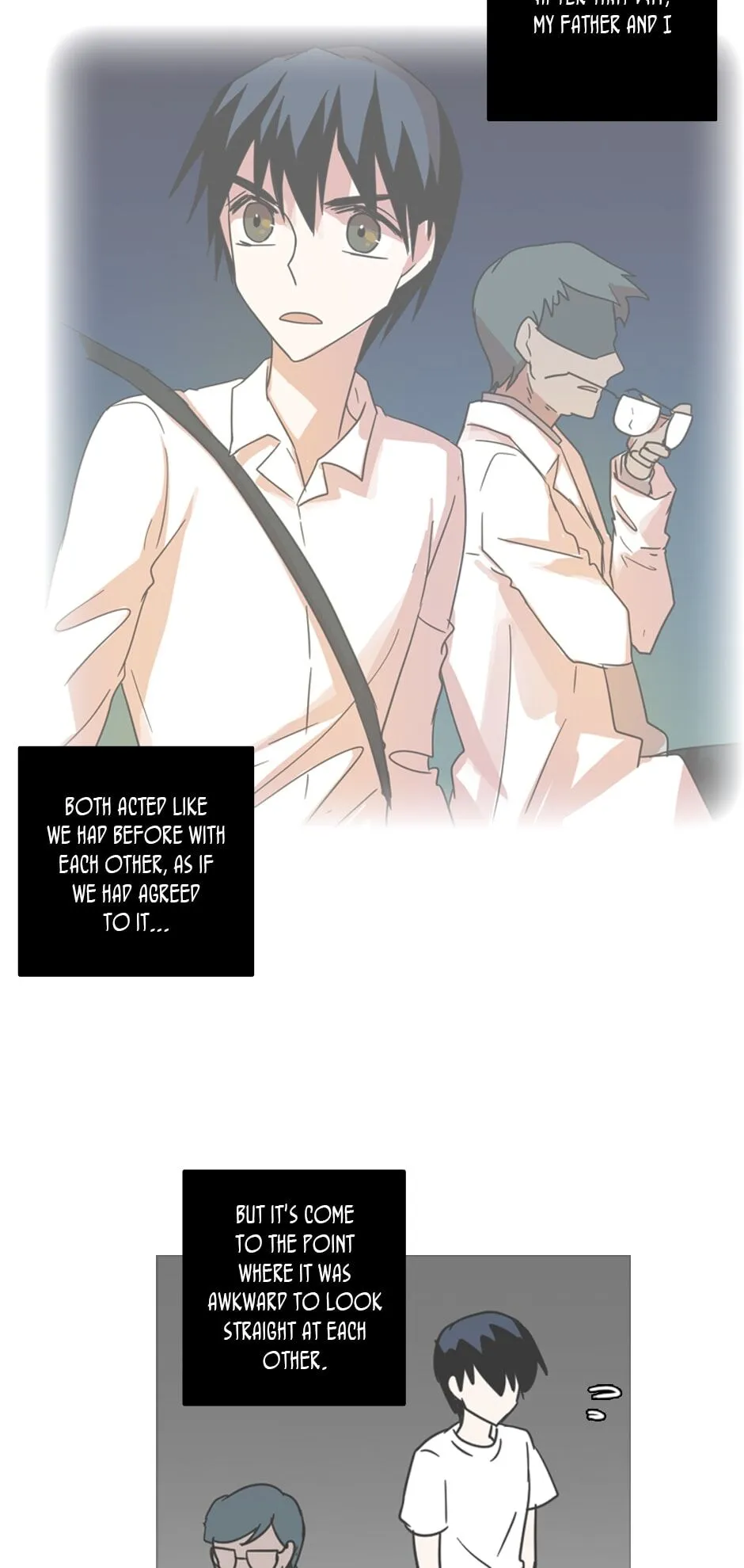 Dreamcide Chapter 117 - Page 47