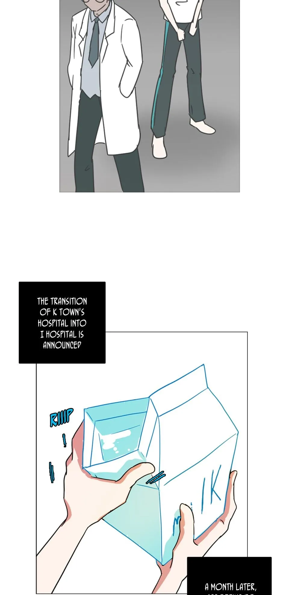 Dreamcide Chapter 117 - Page 48