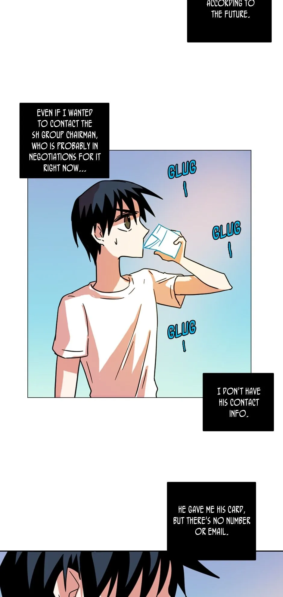 Dreamcide Chapter 117 - Page 49