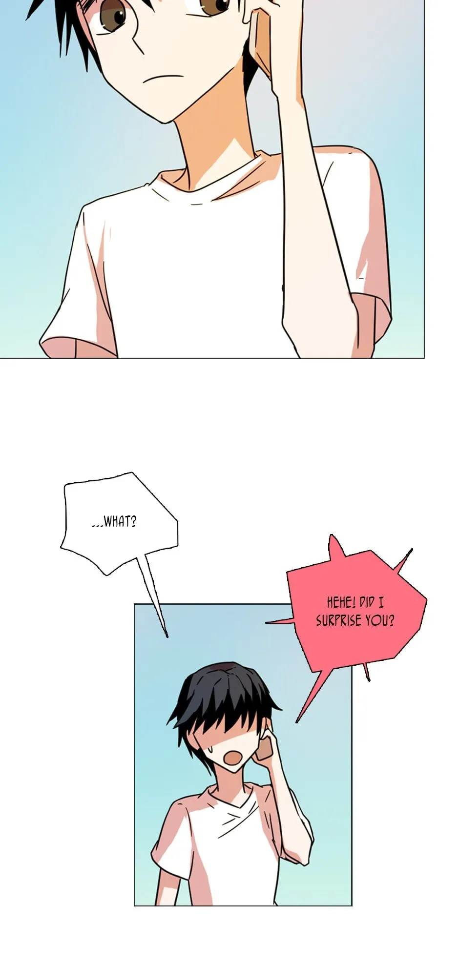 Dreamcide Chapter 117 - Page 53