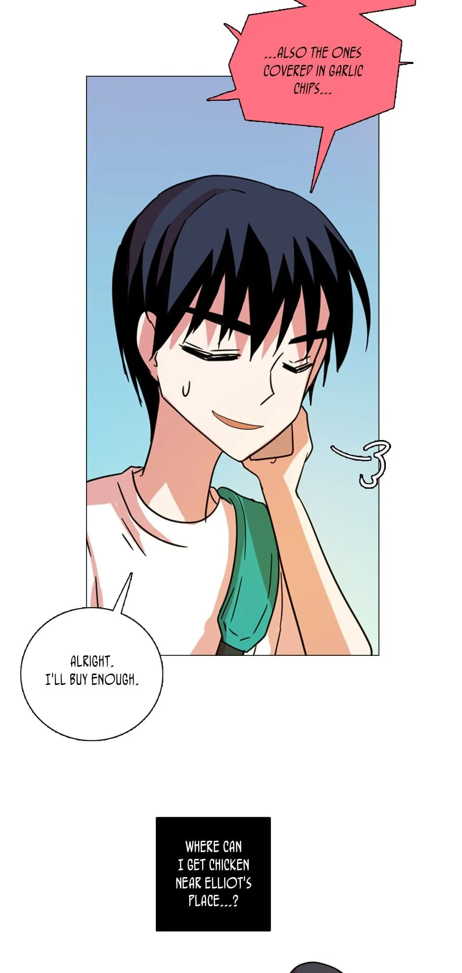 Dreamcide Chapter 117 - Page 57