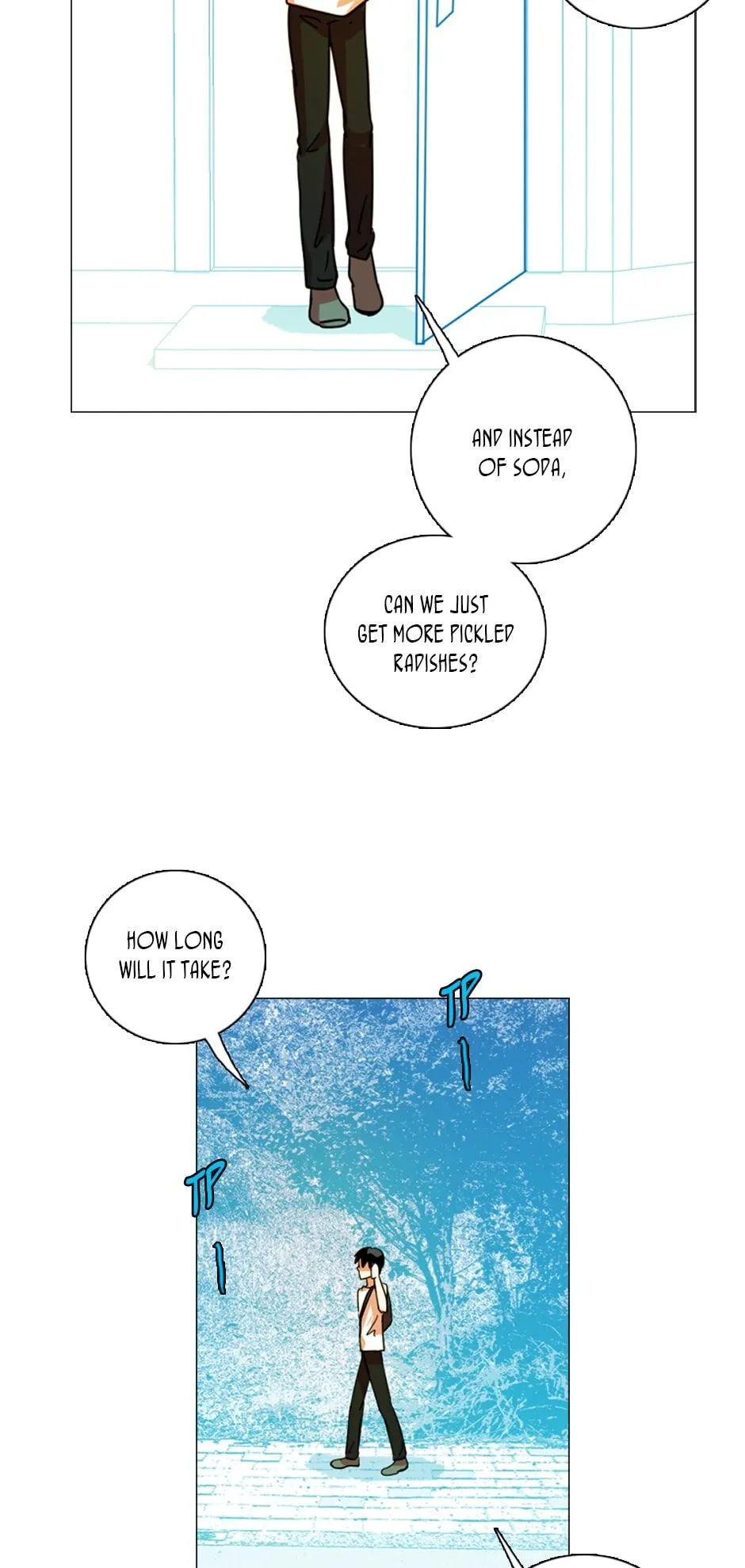 Dreamcide Chapter 117 - Page 59