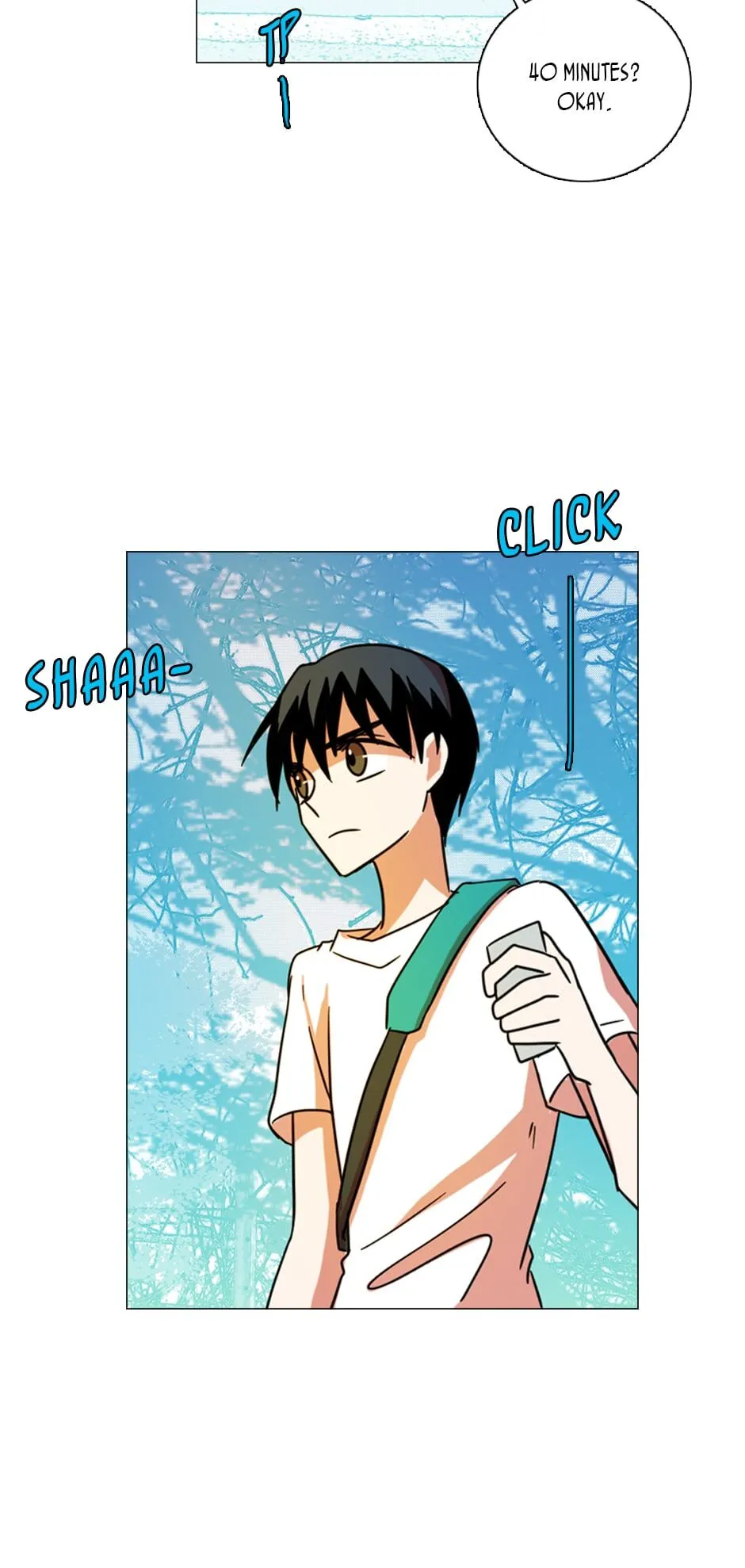 Dreamcide Chapter 117 - Page 60