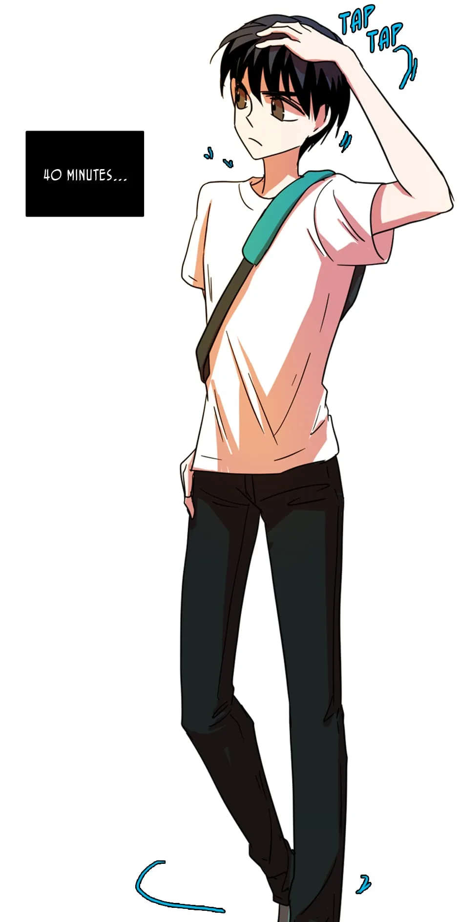 Dreamcide Chapter 117 - Page 61