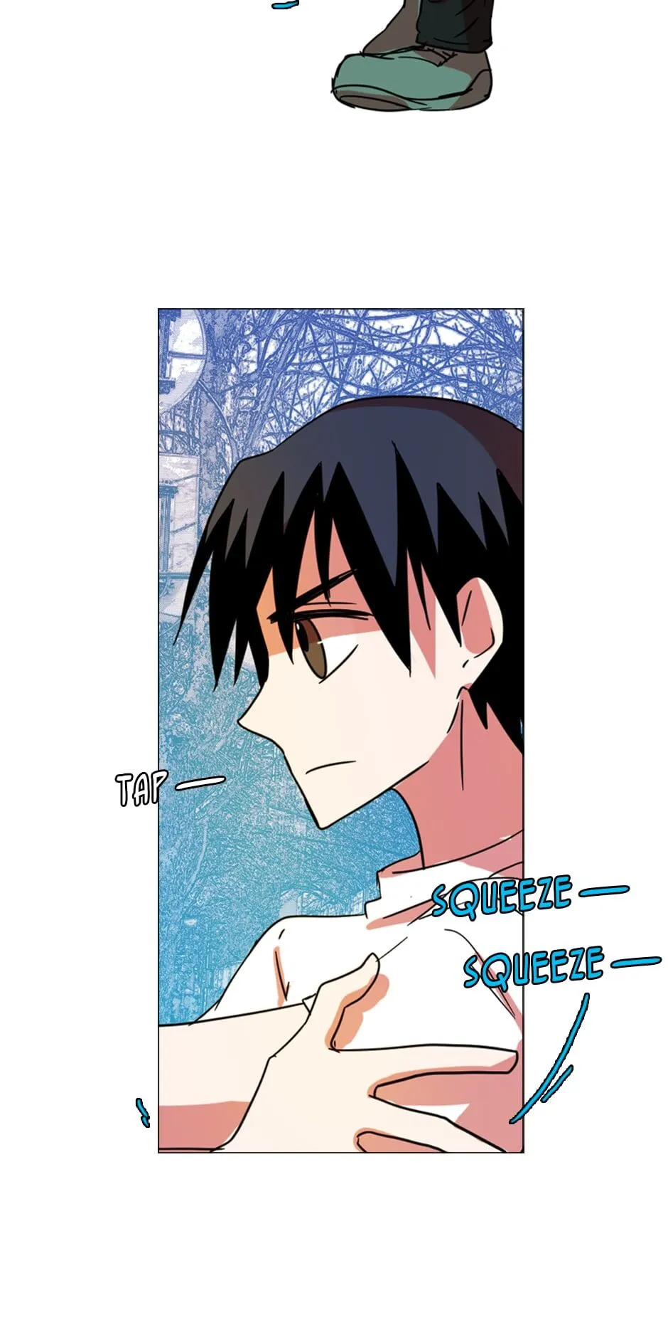 Dreamcide Chapter 117 - Page 62