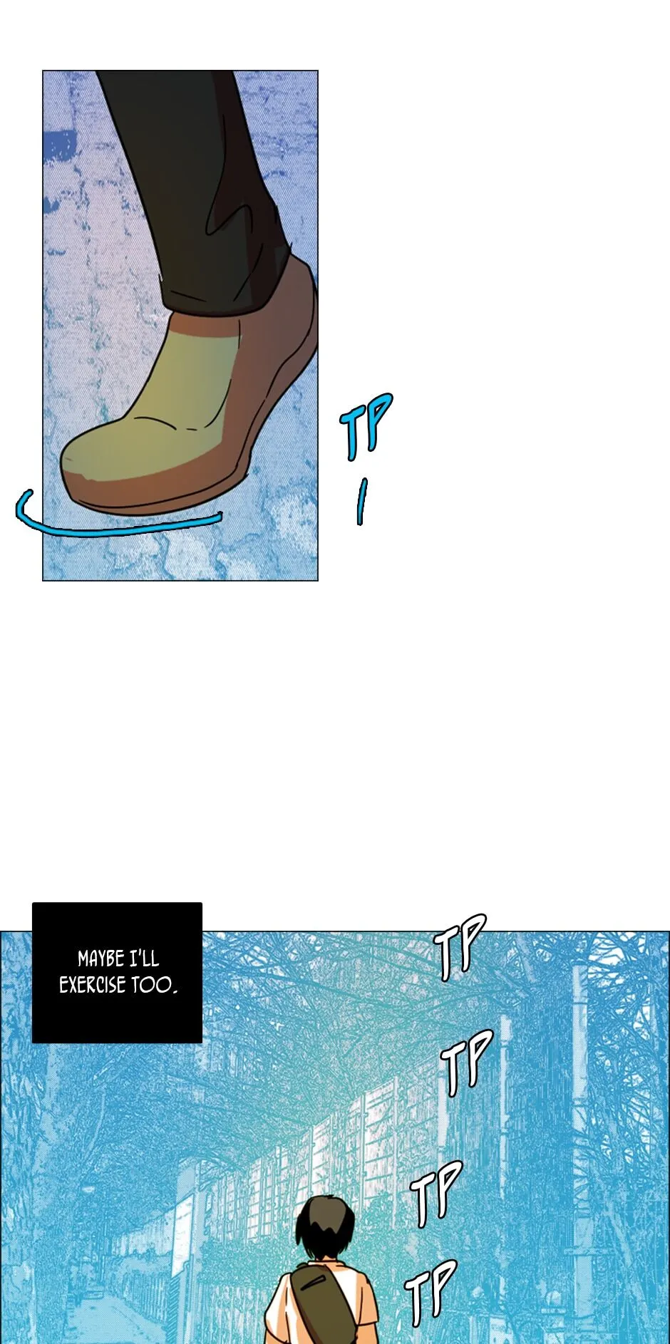 Dreamcide Chapter 117 - Page 63