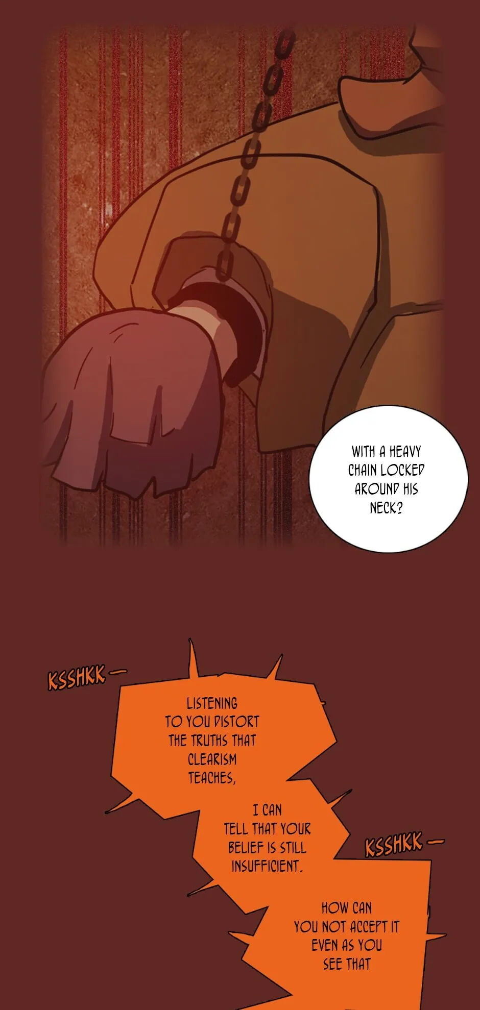 Dreamcide Chapter 117 - Page 9