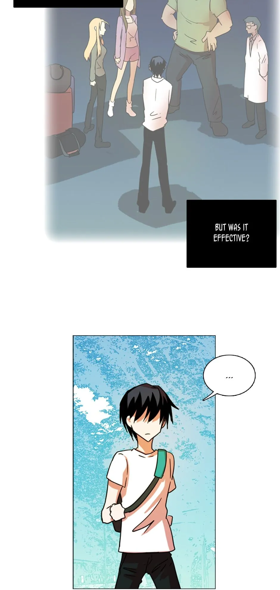 Dreamcide Chapter 118 - Page 10