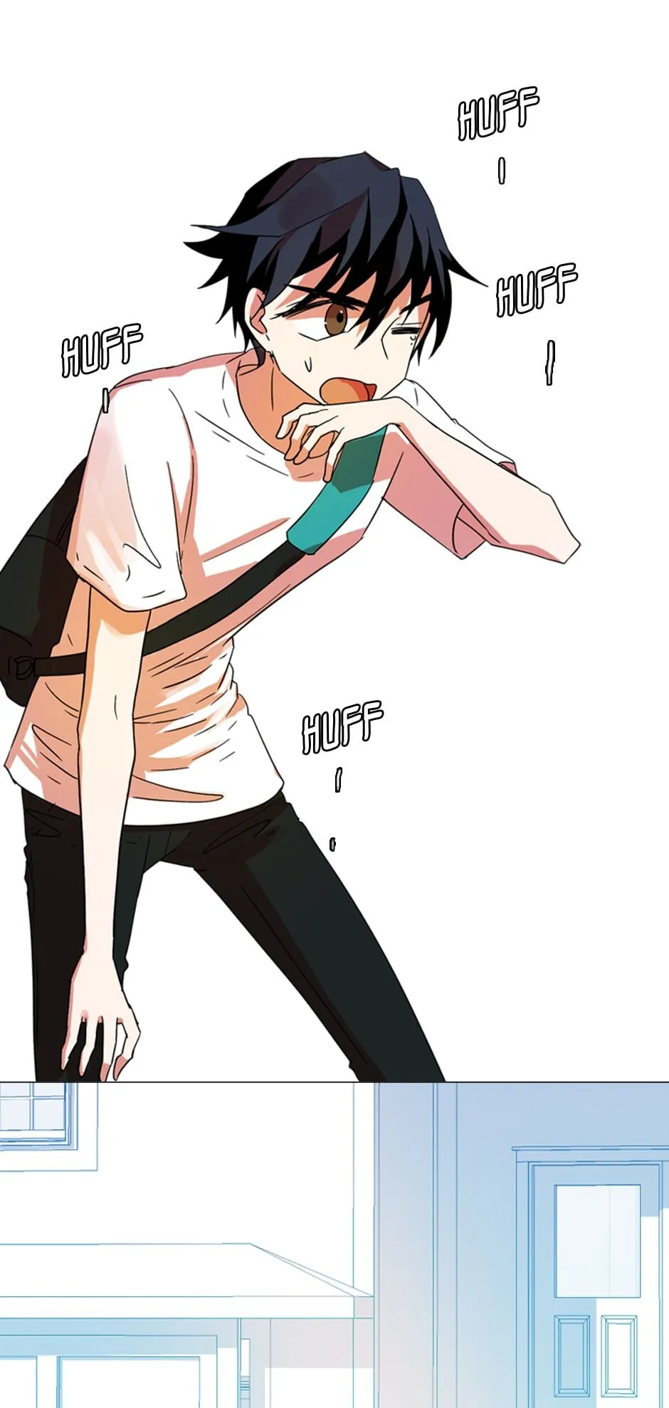 Dreamcide Chapter 118 - Page 13