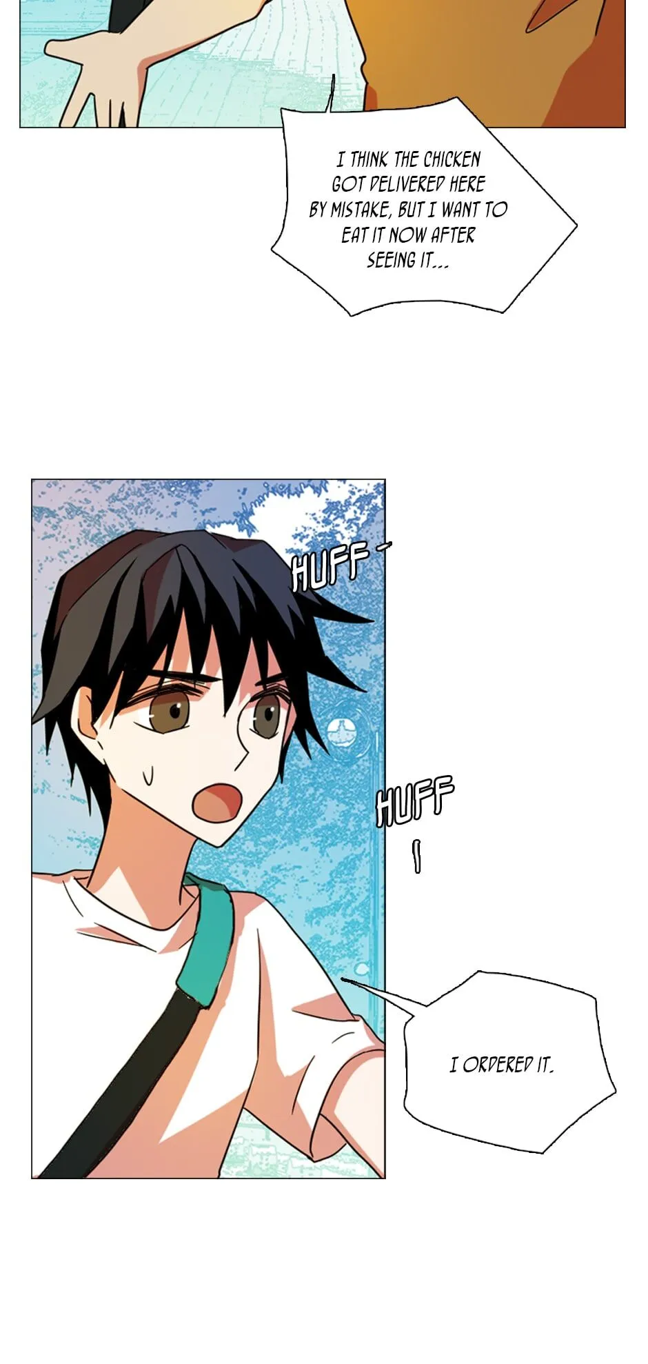 Dreamcide Chapter 118 - Page 15