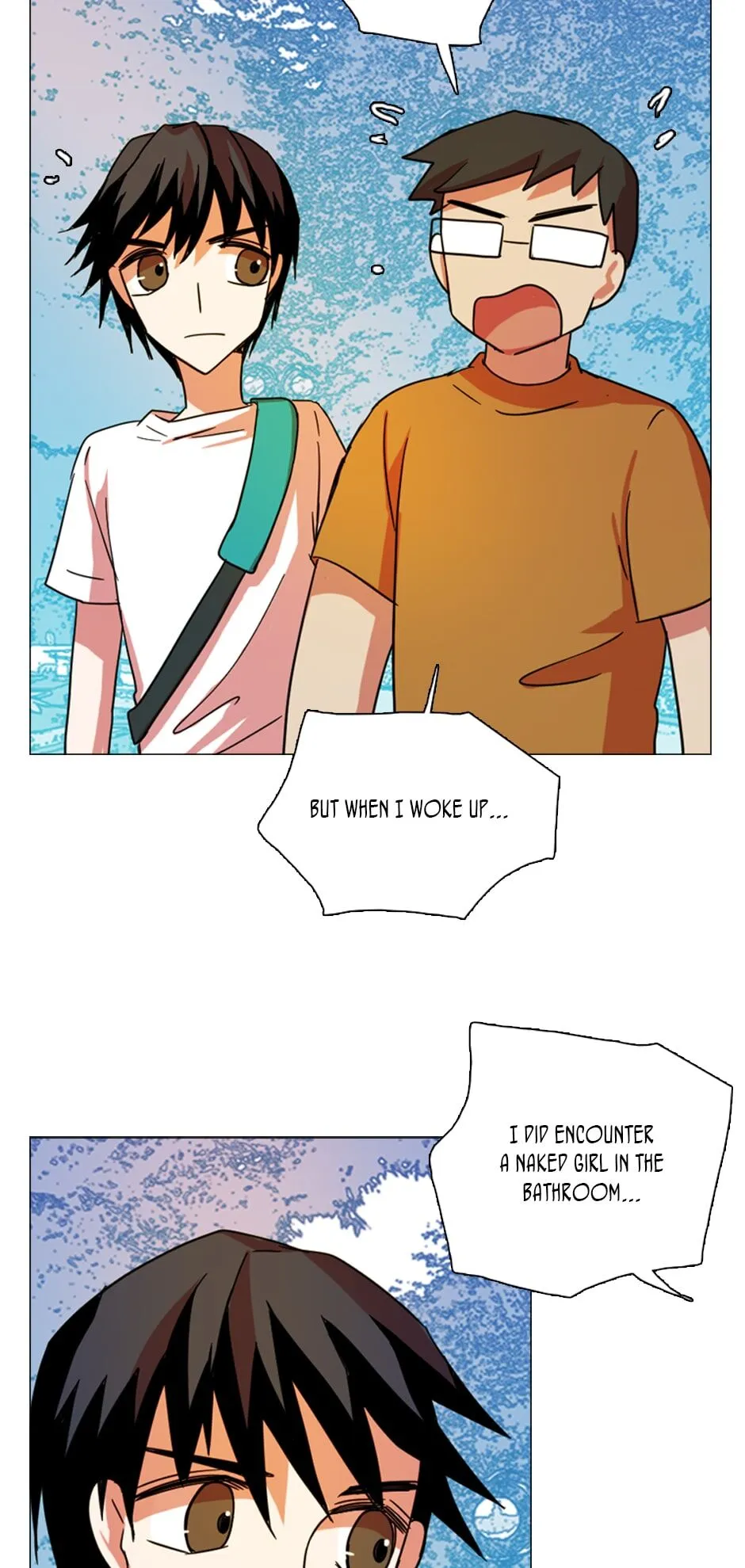 Dreamcide Chapter 118 - Page 18