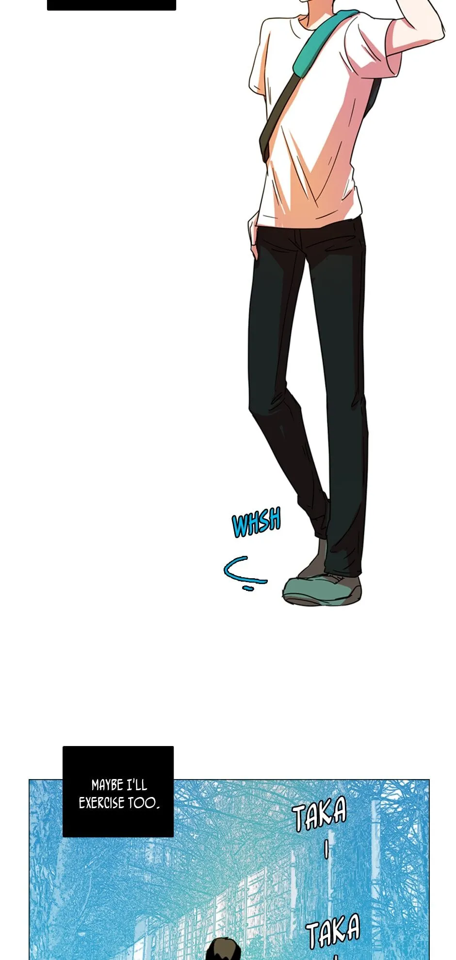 Dreamcide Chapter 118 - Page 2