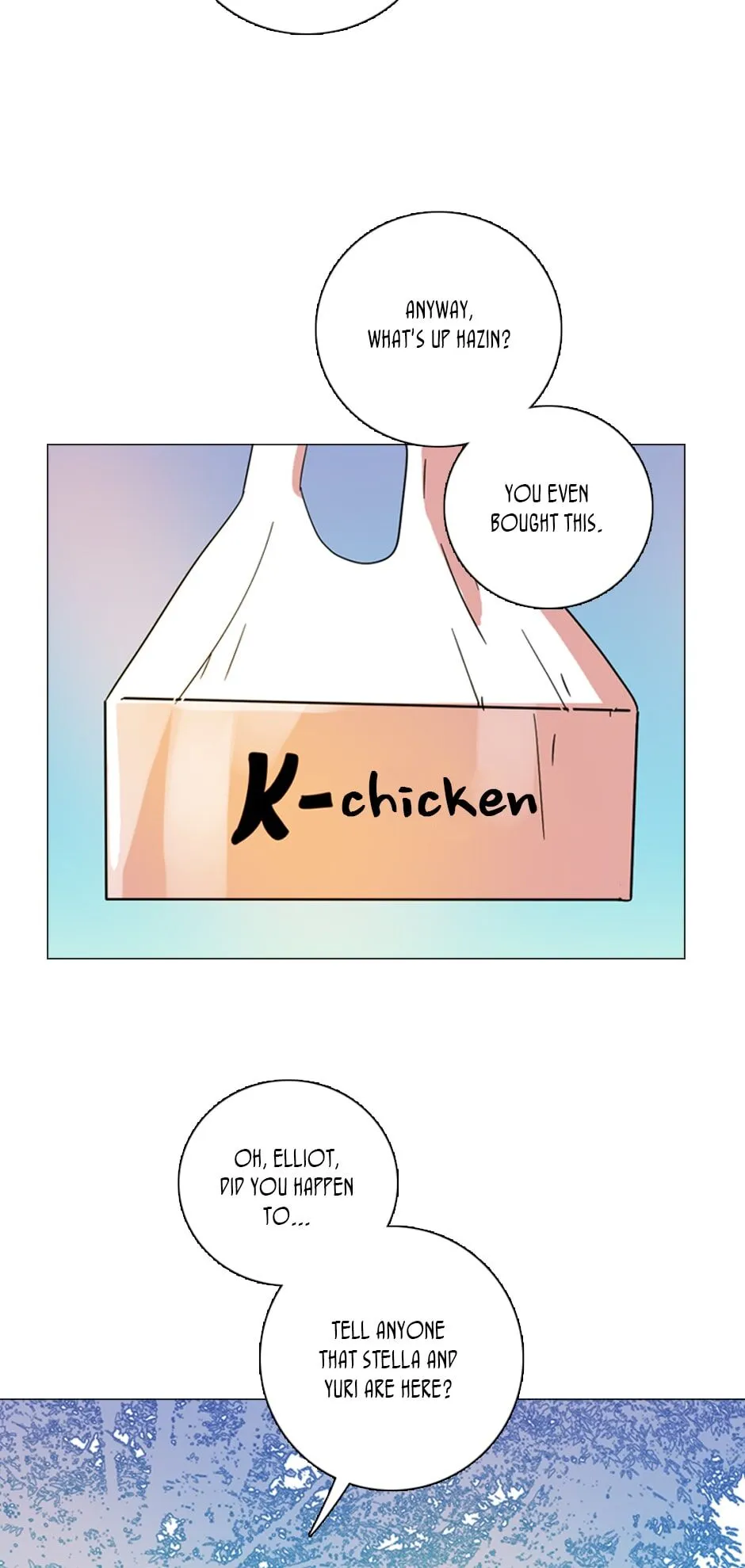 Dreamcide Chapter 118 - Page 22