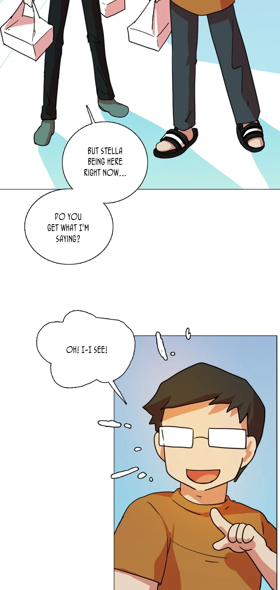 Dreamcide Chapter 118 - Page 24