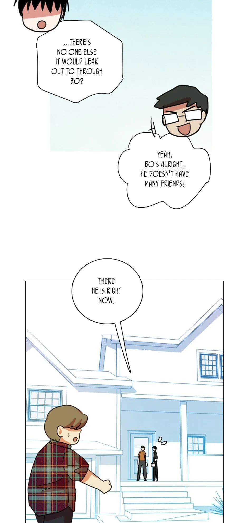 Dreamcide Chapter 118 - Page 28