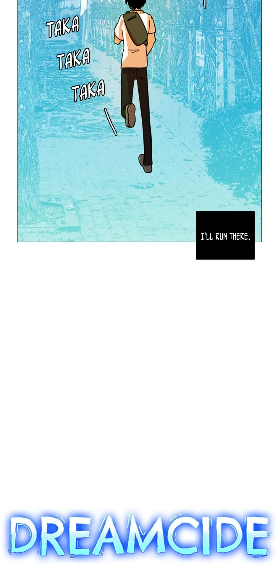 Dreamcide Chapter 118 - Page 3