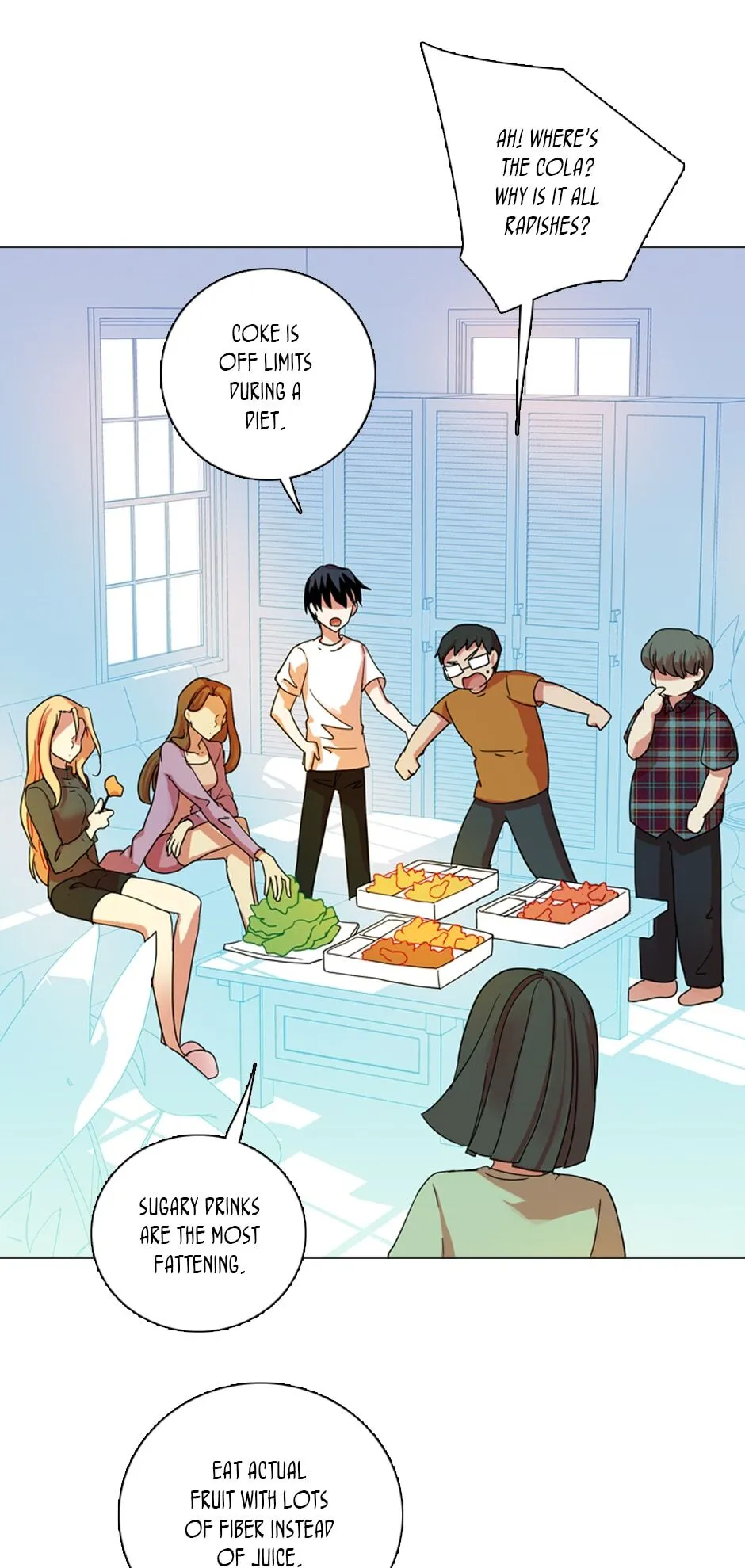 Dreamcide Chapter 118 - Page 31