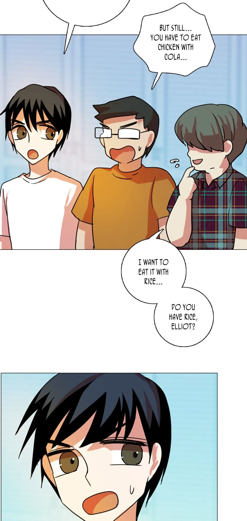 Dreamcide Chapter 118 - Page 32