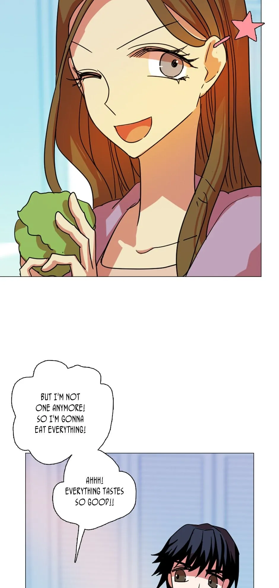 Dreamcide Chapter 118 - Page 34