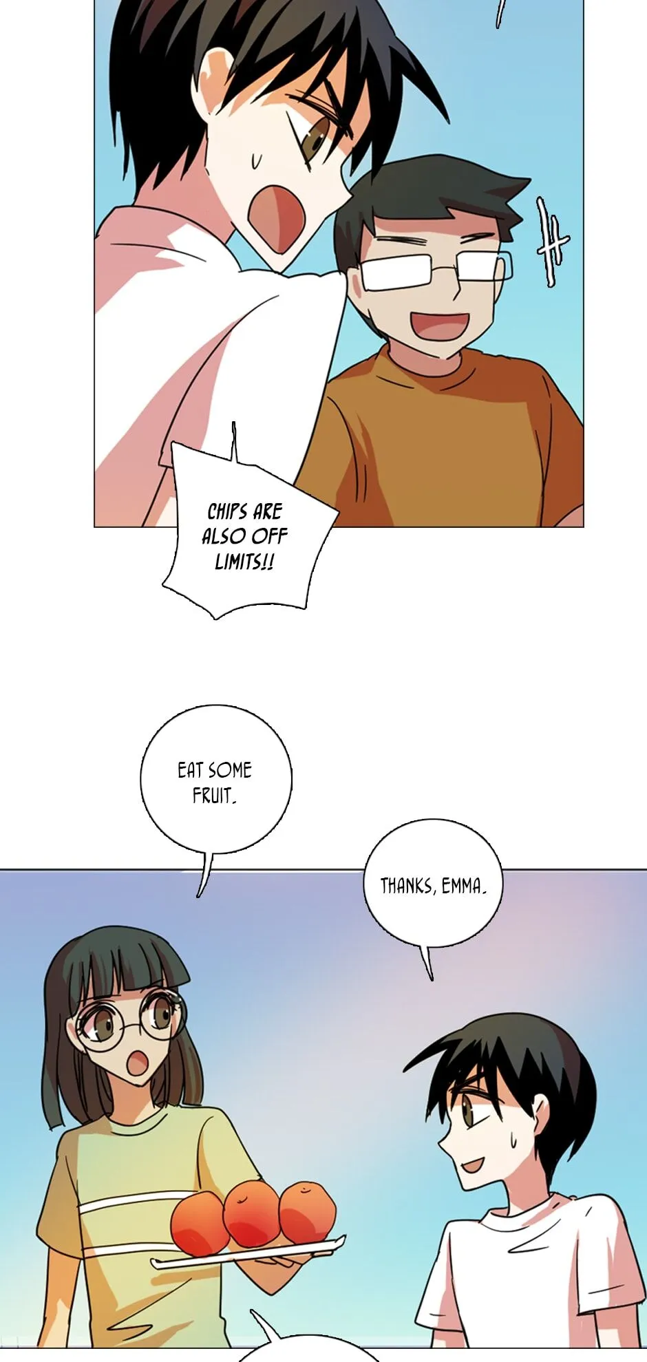 Dreamcide Chapter 118 - Page 37