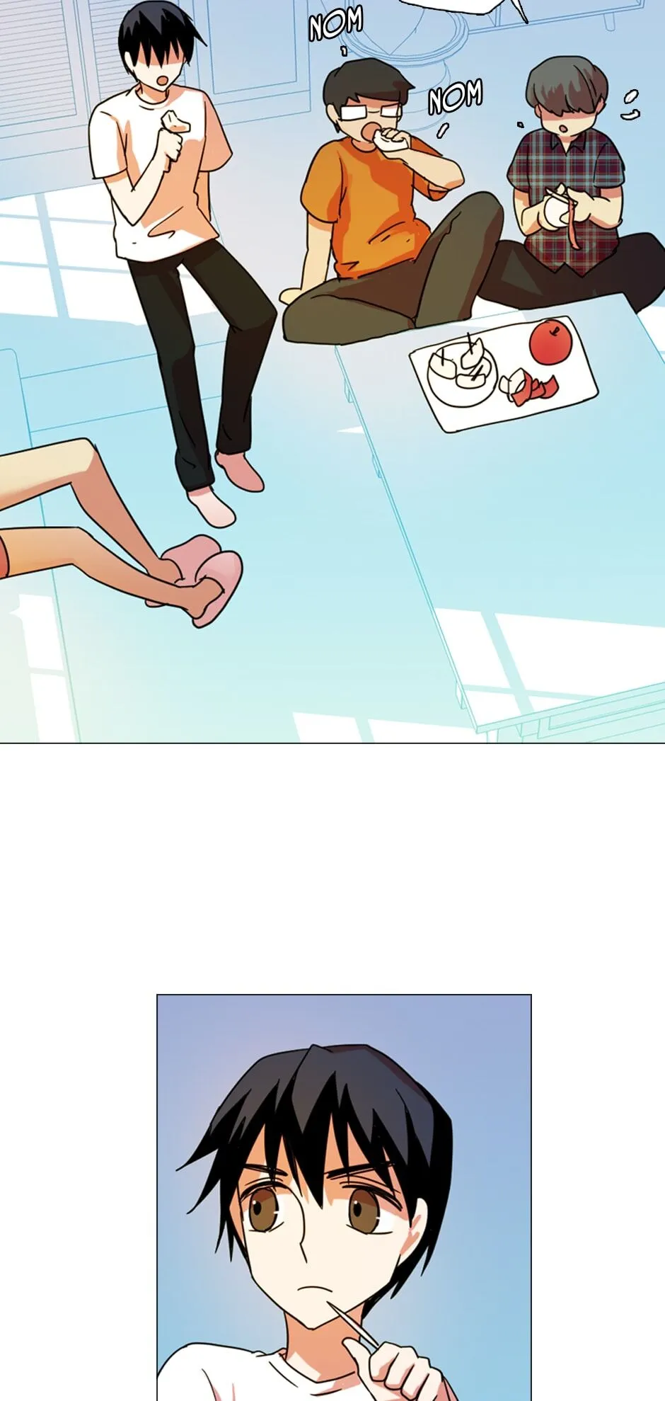 Dreamcide Chapter 118 - Page 39