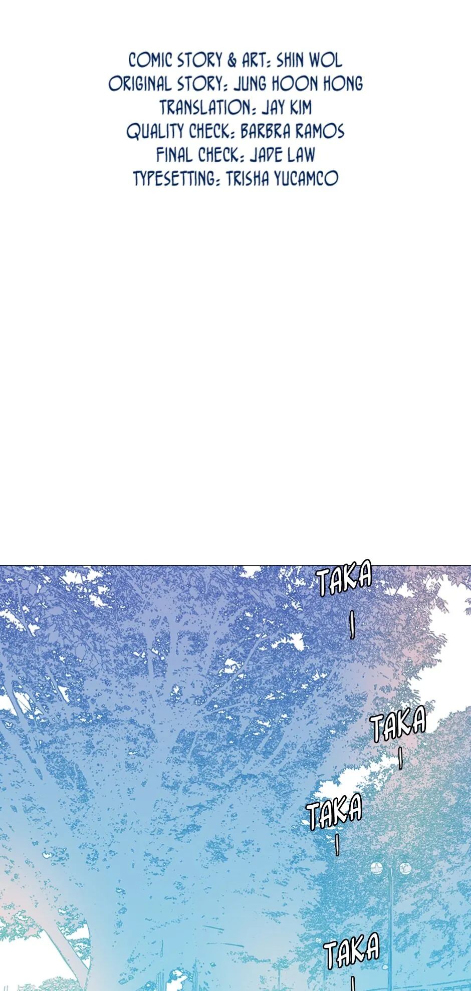 Dreamcide Chapter 118 - Page 4