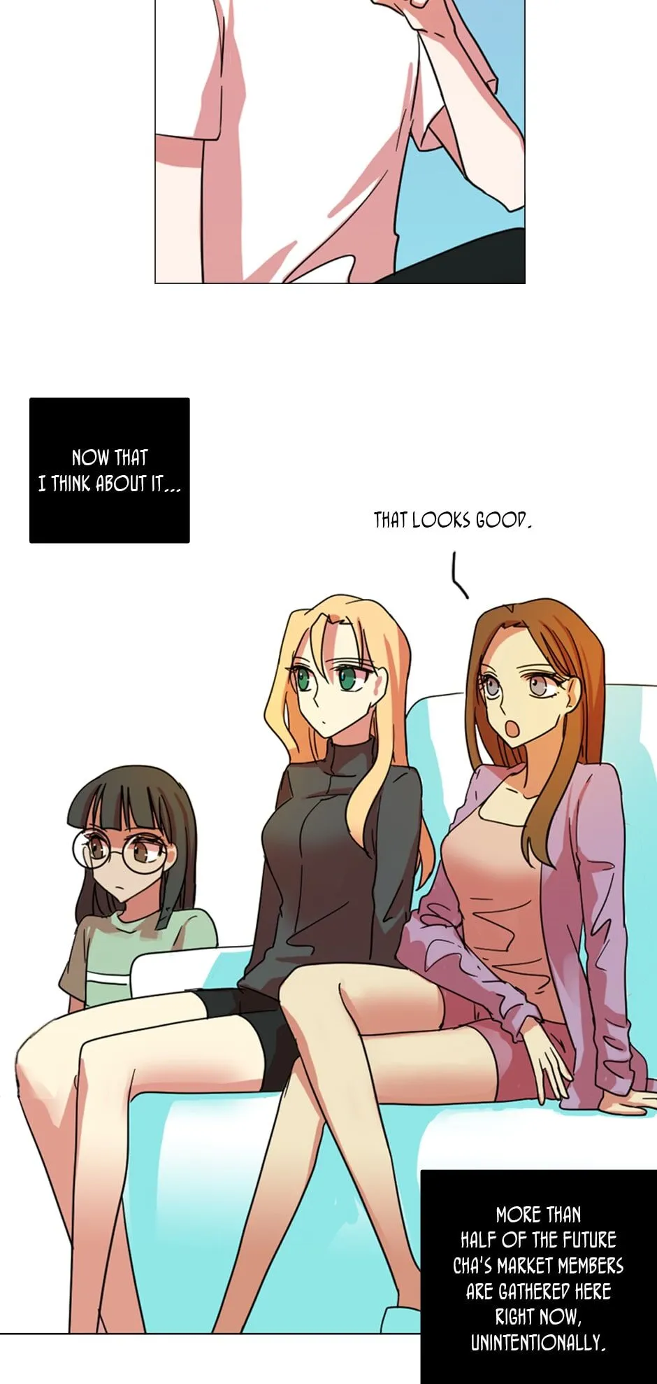 Dreamcide Chapter 118 - Page 40