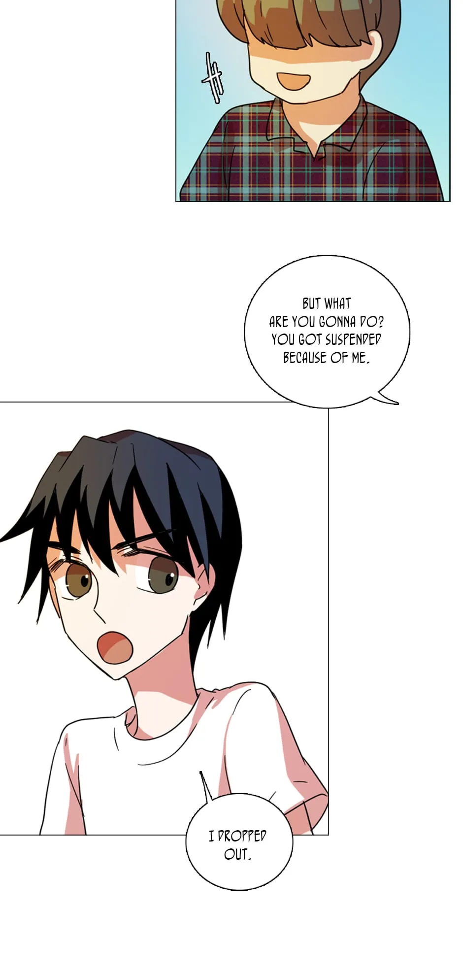 Dreamcide Chapter 118 - Page 42