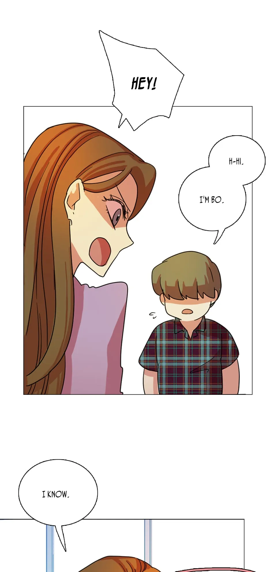 Dreamcide Chapter 118 - Page 46