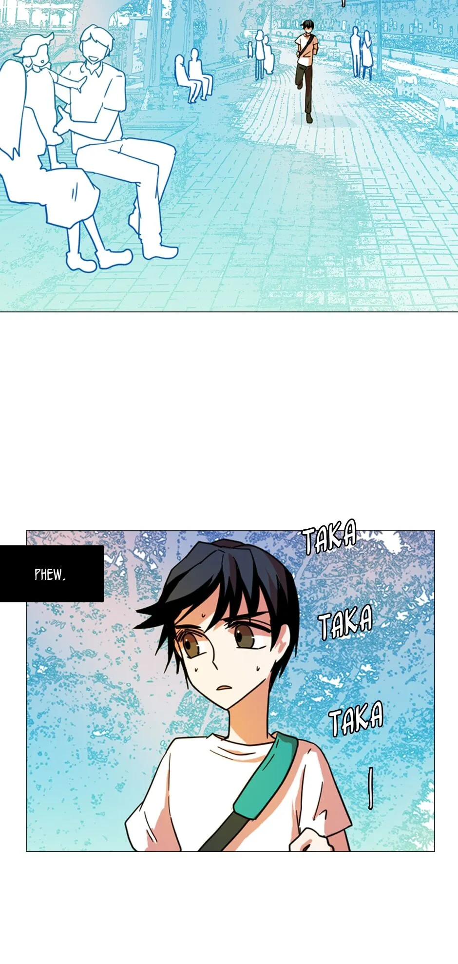 Dreamcide Chapter 118 - Page 5