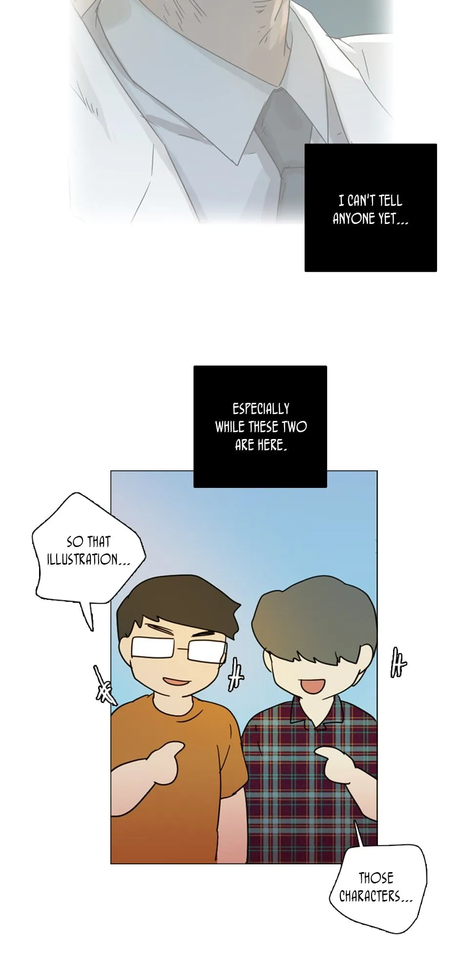 Dreamcide Chapter 118 - Page 50